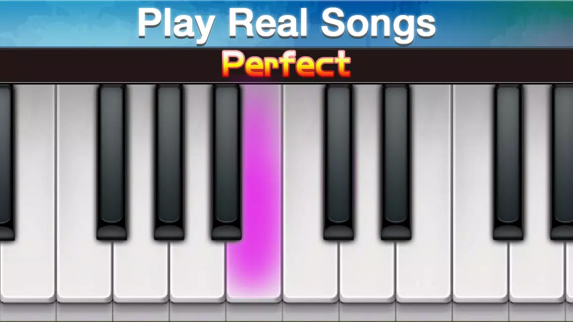 Piano magique 2018 Noël APK pour Android Télécharger