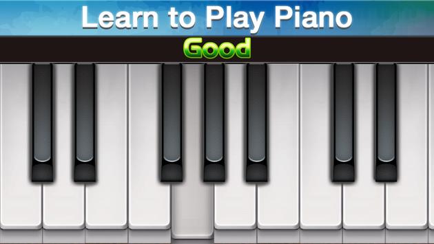 Piano Magic 2018 Piano Lesson screenshot 1