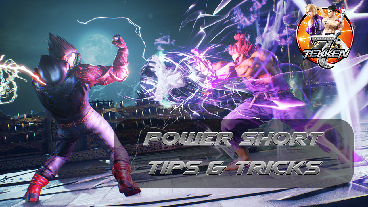 Tricks tekken 7 2k18 for Android - APK Download - 