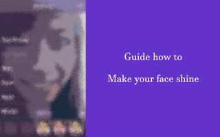 Guide for Perfect365 Makeover पोस्टर