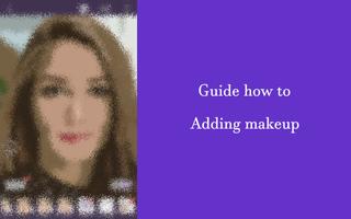 Guide for Perfect365 Makeover screenshot 2