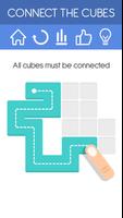 Connect the Cubes ภาพหน้าจอ 1