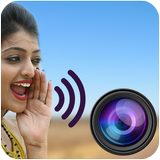 Voice Capture HD Camera icône