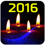 New Year 2016 Wishes