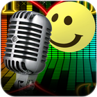 Funny Voice Changer Effects icône