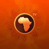 Africa TV أيقونة