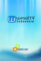 Wesal Indo-poster