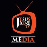 JESUS BOX MEDIA icône