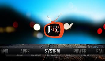 JESUS BOX MEDIA اسکرین شاٹ 2