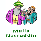 Mulla Nasruddin Zeichen