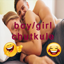 Boy/Girl jokes - hindi aplikacja