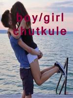 Boy/Girl jokes - hindi poster