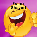 Funny Shayari