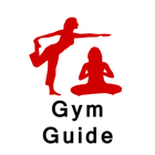 Gym Guide 아이콘