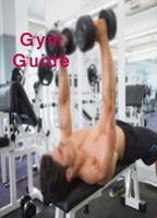 Gym Guide ảnh chụp màn hình 3