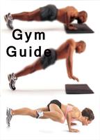 Gym Guide ảnh chụp màn hình 2