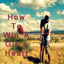 How To Win A Girls Heart- Tips aplikacja