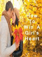 How To Win A Girls Heart- Tips Affiche