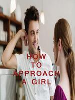 How to approach girl? capture d'écran 1