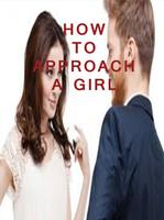 How to approach girl? capture d'écran 2