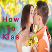 How to kiss - tips