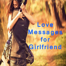 Love messages for girlfriend APK