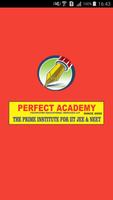 Perfect Academy 海报