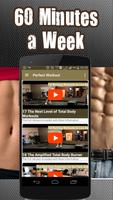 Perfect Abs Workout Videos screenshot 1