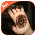 Easy New Mehndi Designs