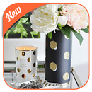 Simple DIY Flower Vases APK