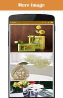 Simple DIY Flower Vases screenshot 1