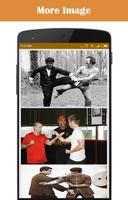 Wing Chun Kung Fu Affiche