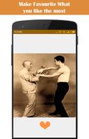 Wing Chun Kung Fu captura de pantalla 1