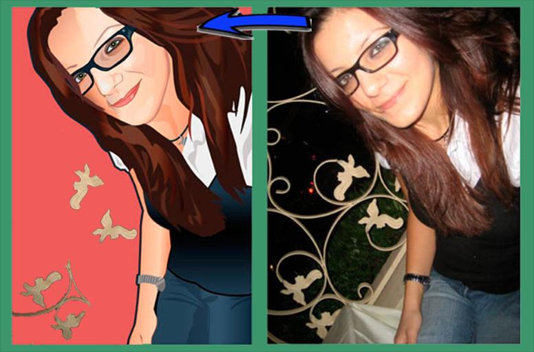 Cartoon Photo Editor APK for Android Download