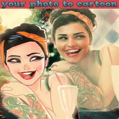 Cartoon Photo Editor 🥇 APK Herunterladen