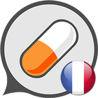 Medicaments de France icono