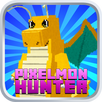 Pocket Pixelmon Hunter MC Go! APK