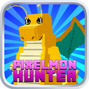 Pocket Pixelmon Hunter MC Go! APK