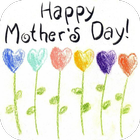 Happy Mother´s Day icon
