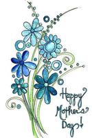 Happy Mother´s Day syot layar 3