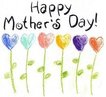 Happy Mother´s Day syot layar 1