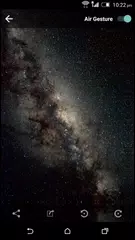 Descargar APK de Air Gesture Gallery