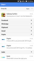 Clear+ screenshot 3