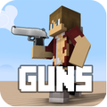 Guns Mods for Minecraft