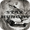 Stay Hungry APK