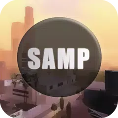 Servers for SAMP APK download