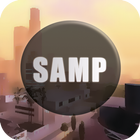 Servers for SAMP icon