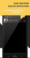 Smart Controls: Air Gestures скриншот 2