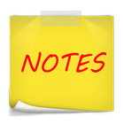 Sticky Notes Pro icône