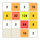 2048 Puzzle Klasyczne aplikacja